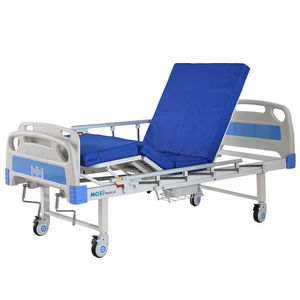 Krankenhausbett 1