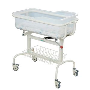 Krankenhausbett
