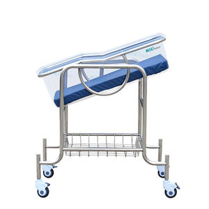 Krankenhausbett