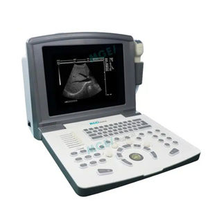 tragbares Ultraschallgerät