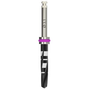 Bohrer für Zahnchirurgie