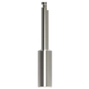 Dentaler Schrauber / für Dentalimplantate
