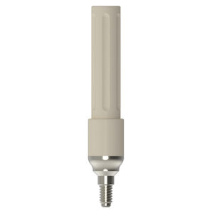 Implantat-Abutment / Titan