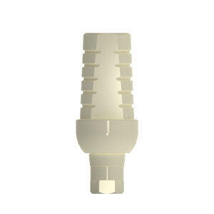 Implantat-Abutment / PEEK