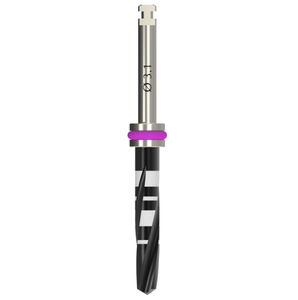 Bohrer für Zahnchirurgie