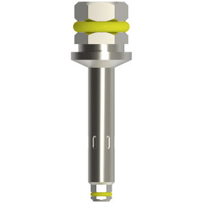 Dentaler Schrauber / für Dentalimplantate