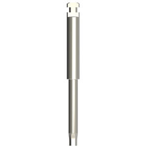 Dentaler Schrauber / für Dentalimplantate