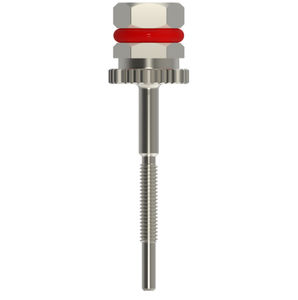 Instrument zur Entfernung / für Implantatabutments