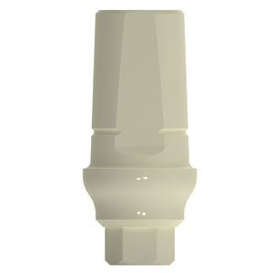 Implantat-Abutment / PEEK