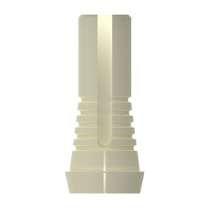 Implantat-Abutment / PEEK