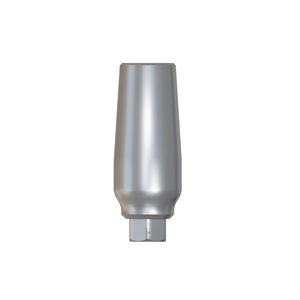Implantat-Abutment / Titan