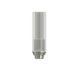 Implantat-Abutment / CoCr