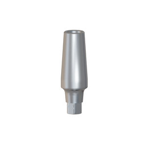 Implantat-Abutment / Titan