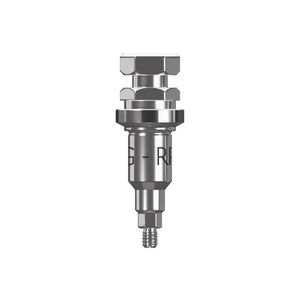 Dentaler Schrauber / für Dentalimplantate 1