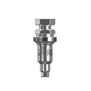 Dentaler Schrauber / für Dentalimplantate 1