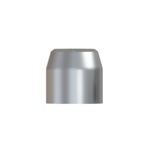 Titan-Einheilkappe