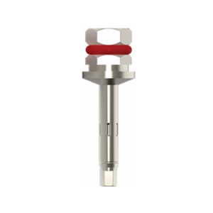 Dentaler Schrauber / für Dentalimplantate