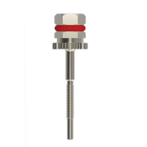 Dentaler Schrauber / für Dentalimplantate