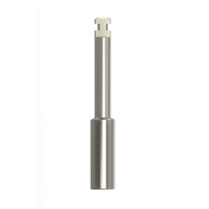 Dentaler Schrauber / für Implantatabutments