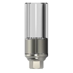 Implantat-Abutment / Kobaltchrom