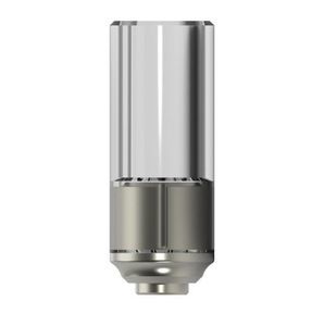 Implantat-Abutment / Kobaltchrom