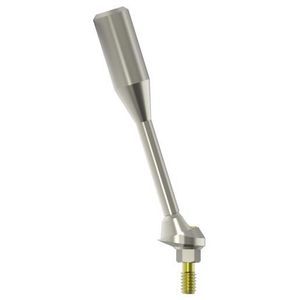 Implantat-Abutment / Titan