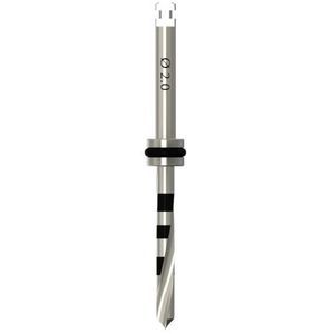 Bohrer für Chirurgie