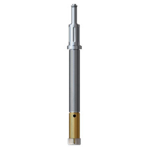 konischer Dentaler Schrauber 1