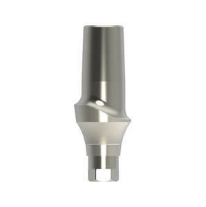 Implantat-Abutment / Titan 1