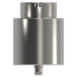 Implantat-Abutment / Titan