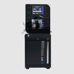 CAD/CAM-Fräsmaschine