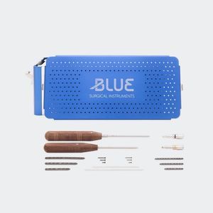 Tierärztliches Instrumentenset / für Allgemeinchirurgie 1