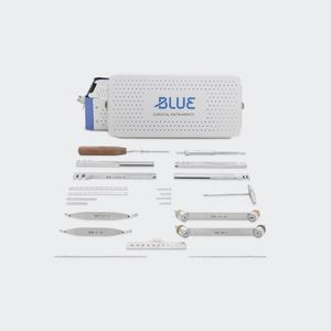 Tierärztliches Instrumentenset / für Allgemeinchirurgie 1