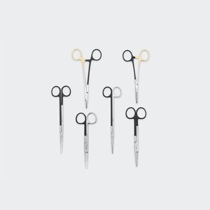 Tierärztliches Instrumentenset / für Allgemeinchirurgie 1