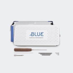 Tierärztliches Instrumentenset / für Allgemeinchirurgie 1