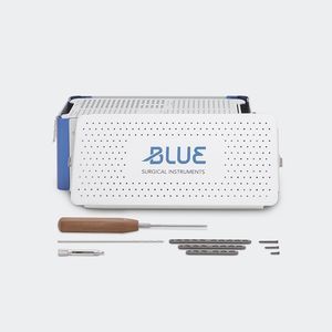 Tierärztliches Instrumentenset / für Allgemeinchirurgie 1