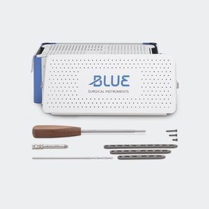 Tierärztliches Instrumentenset / für Allgemeinchirurgie 1