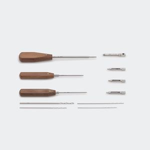 Tierärztliches Instrumentenset / für Allgemeinchirurgie 1