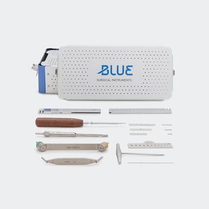 Tierärztliches Instrumentenset / für Allgemeinchirurgie 1