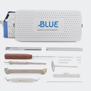 Tierärztliches Instrumentenset / für Allgemeinchirurgie 1