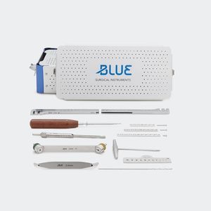 Tierärztliches Instrumentenset / für Allgemeinchirurgie 1