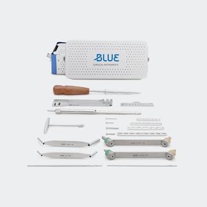Tierärztliches Instrumentenset / für Allgemeinchirurgie 1