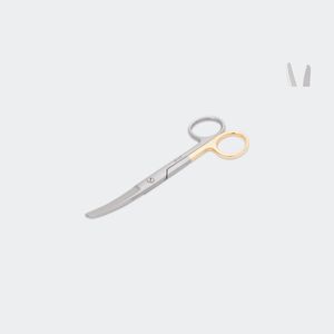 Schere für Chirurgie 1