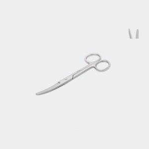 Schere für Chirurgie 1