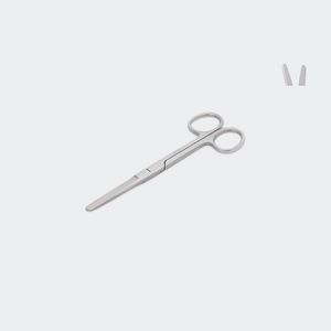 Schere für Chirurgie 1