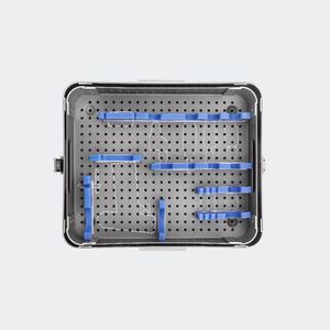 Tierärztliches Instrumentenset / für Allgemeinchirurgie 1