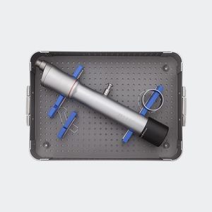 Tierärztliches Instrumentenset / für Allgemeinchirurgie 1