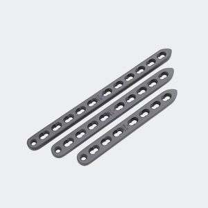 Veterinär-Osteotomieplatte 1