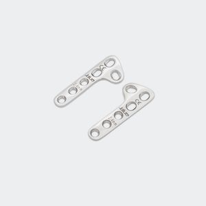 Veterinär-Osteotomieplatte 1