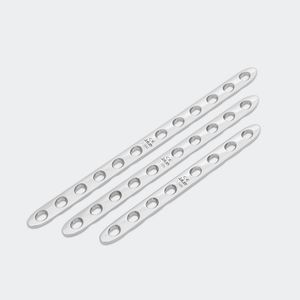 Veterinär-Osteotomieplatte 1